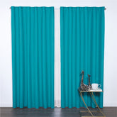 Cortina térmica noche y día Corta Esmeralda