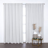 Cortina térmica noche y día Larga Perla