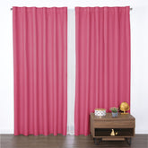 Cortina térmica noche y día Corta Fiusha