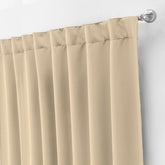 Cortina Catania Larga Beige