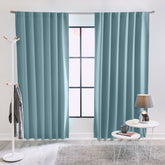 Cortina Catania Corta Celeste