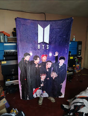 Frazada Personalizada A Tu Estilo