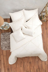 Edredon Duvet Luxury Arena