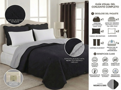 Super Combo de Habitación Completo