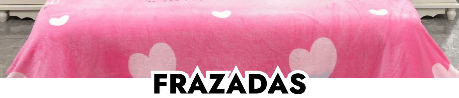 Frazadas