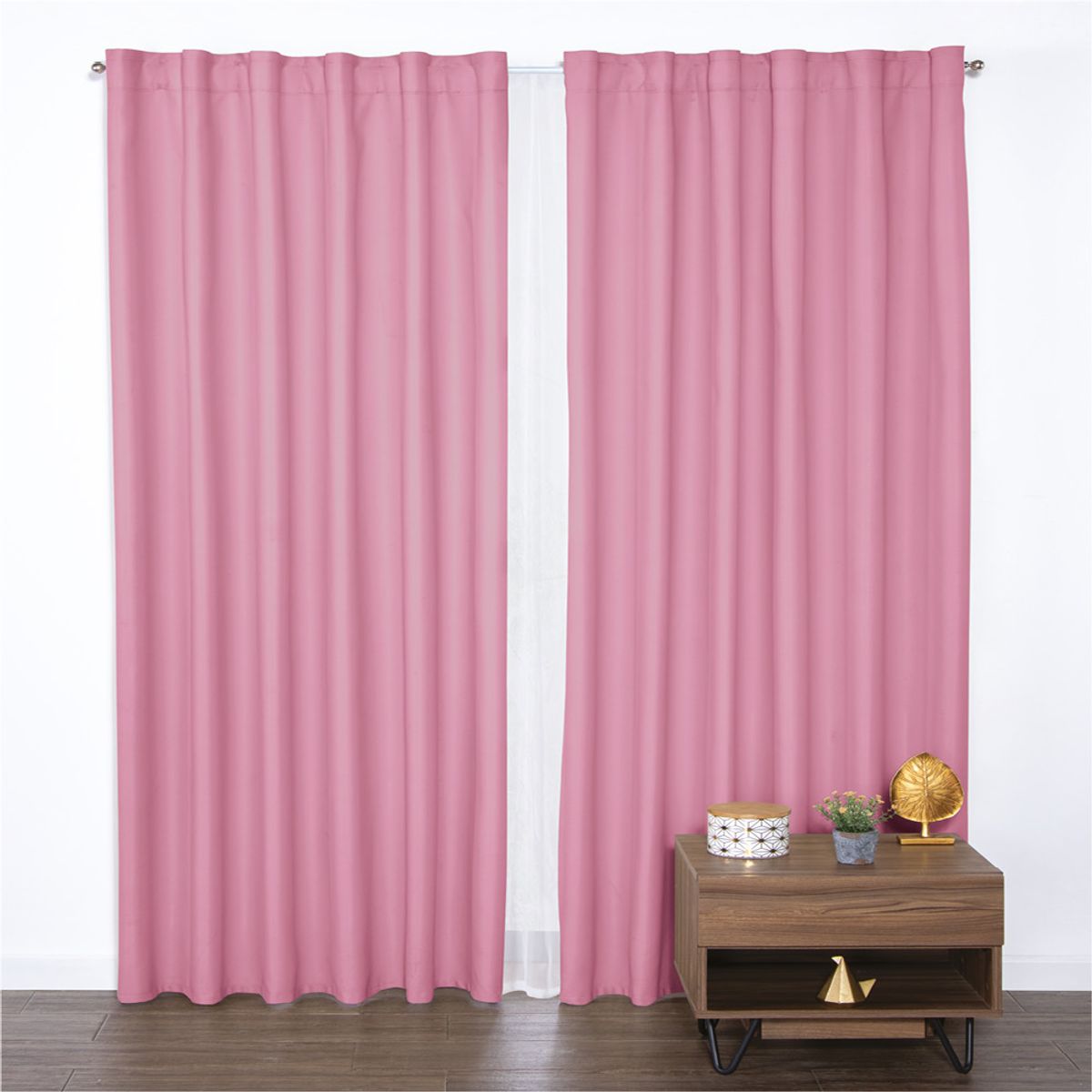 Cortina térmica noche y día Corta Berry