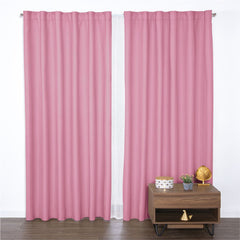 Cortina térmica noche y día Corta Berry