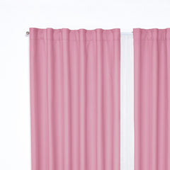 Cortina térmica noche y día Corta Berry