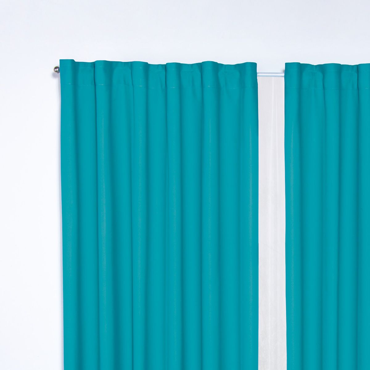 Cortina térmica noche y día Corta Esmeralda