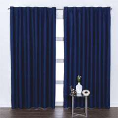 Cortina térmica noche y día Corta Marino