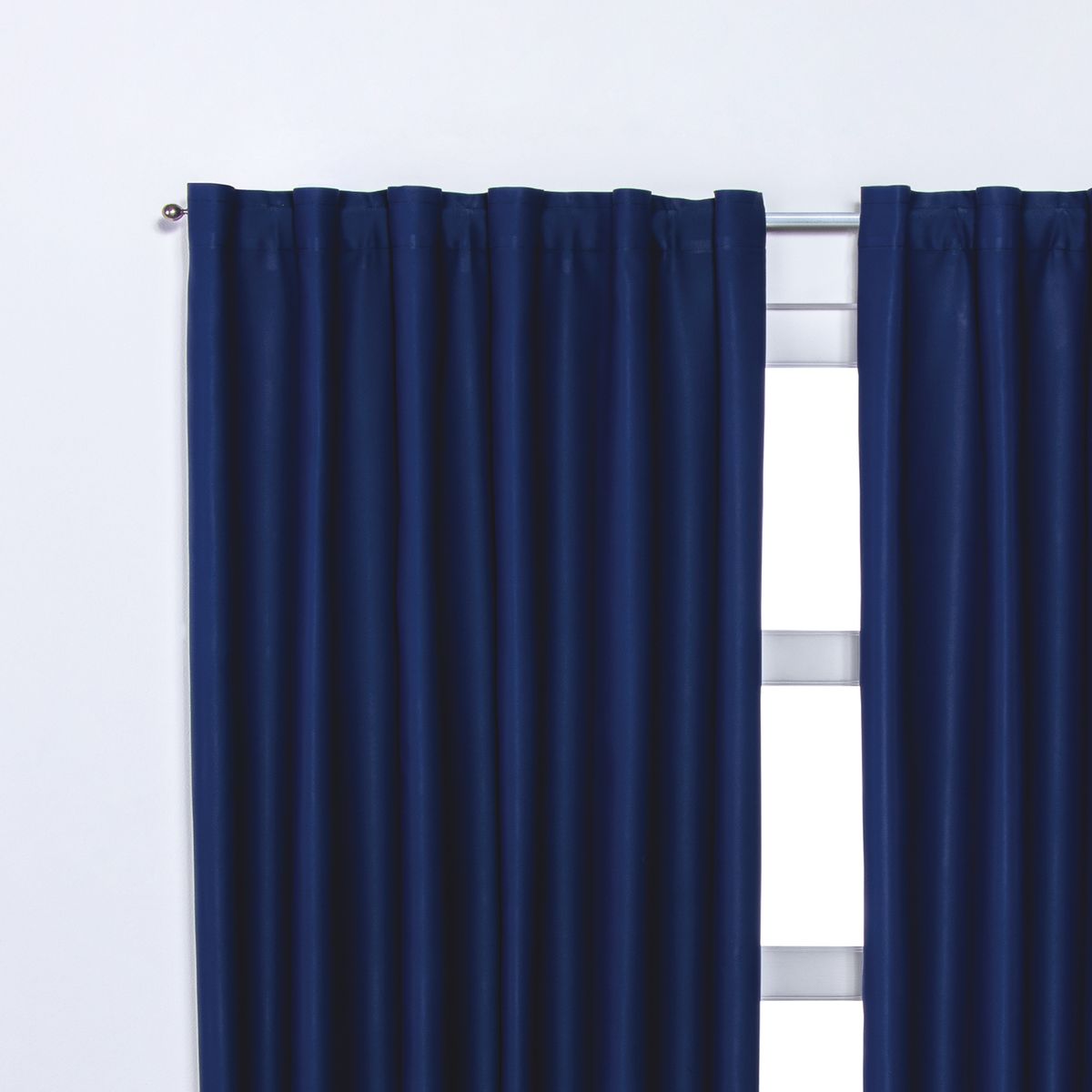 Cortina térmica noche y día Corta Marino