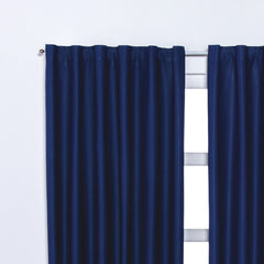 Cortina térmica noche y día Corta Marino