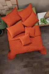 Edredon Luxury Arizona Chedron