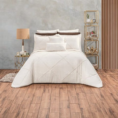 Edredon Duvet Luxury Arena