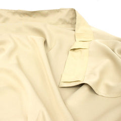 Cortina Catania Corta Beige