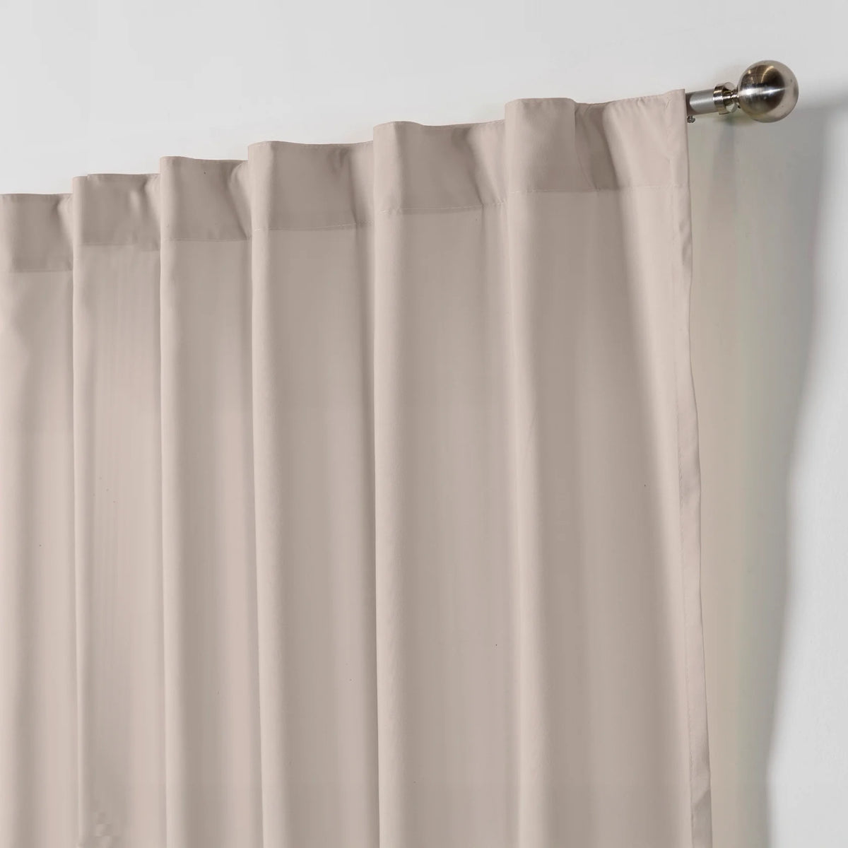 Cortina viasoft Corta Almond