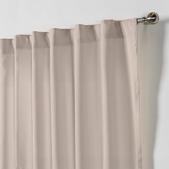 Cortina viasoft Corta Almond