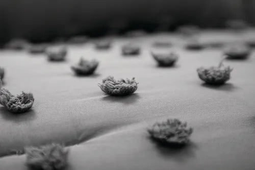 Edredón Luxury Enzo Gris