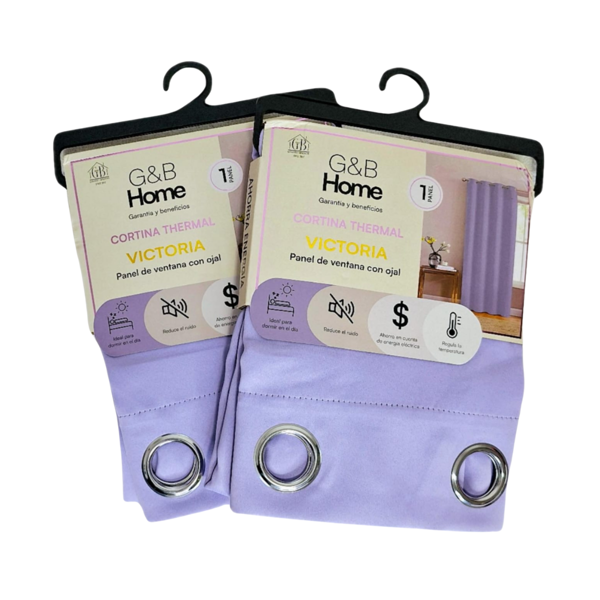 Juego de Sábanas G&B Home 1800 Hilos Individual - Beige