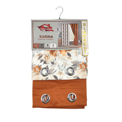 Cortina Blackout Thermal - Home Fashion Karina Shedrón