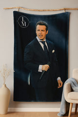 Frazada Personalizada A Tu Estilo