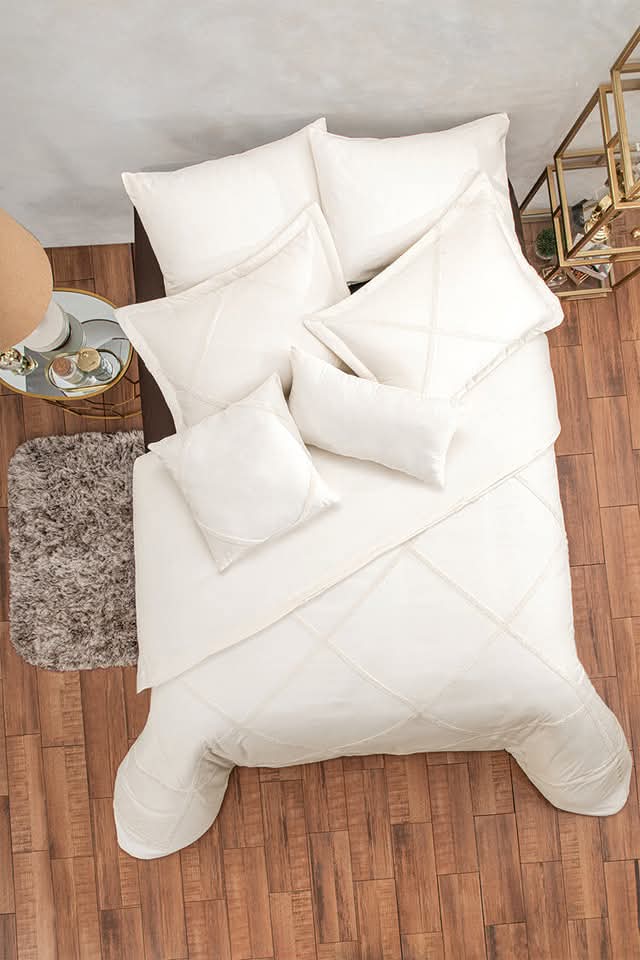 Edredon Duvet Luxury Arena