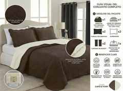 Super Combo de Habitación Completo